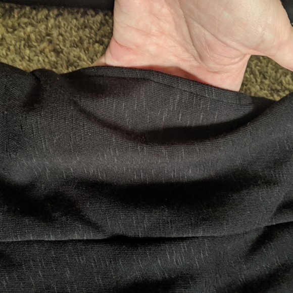 Sidezip jacket - Picture 5 of 10